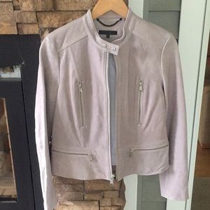 Andrew Marc Leather Jacket